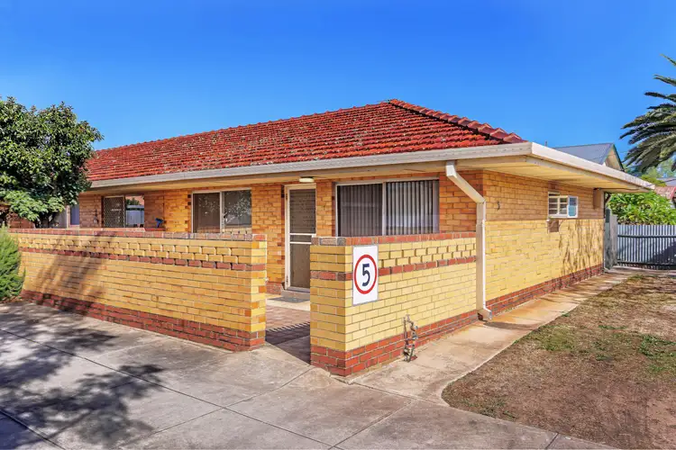1/3 Maclagan Avenue, Allenby Gardens SA 5009