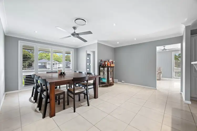 Fourth view of Homely house listing, 29 Caroline Chisholm Drive, Camden South NSW 2570