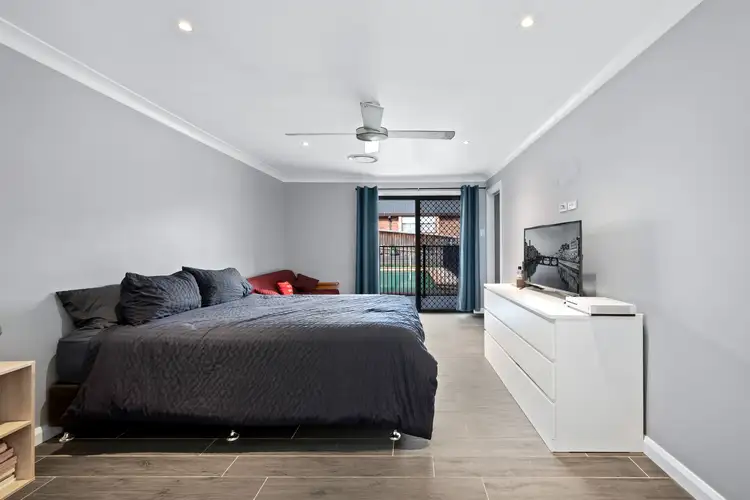 Sixth view of Homely house listing, 29 Caroline Chisholm Drive, Camden South NSW 2570