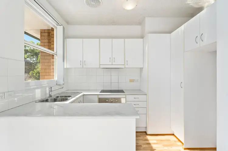 Third view of Homely apartment listing, 11/38-40 Crawford Road, Brighton-Le-Sands NSW 2216