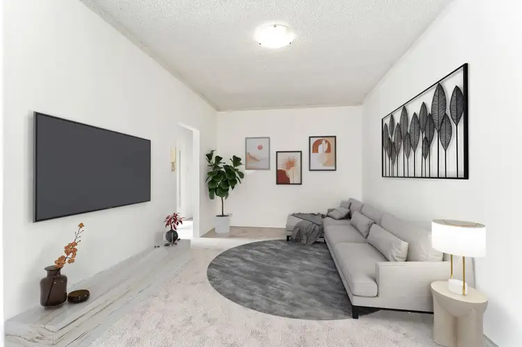 Fourth view of Homely apartment listing, 11/38-40 Crawford Road, Brighton-Le-Sands NSW 2216