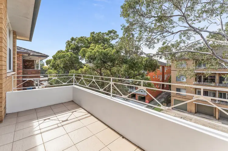 Fifth view of Homely apartment listing, 11/38-40 Crawford Road, Brighton-Le-Sands NSW 2216