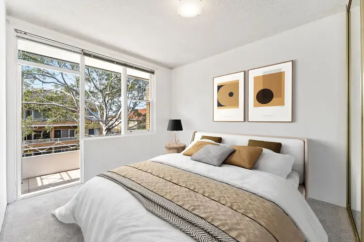 Sixth view of Homely apartment listing, 11/38-40 Crawford Road, Brighton-Le-Sands NSW 2216