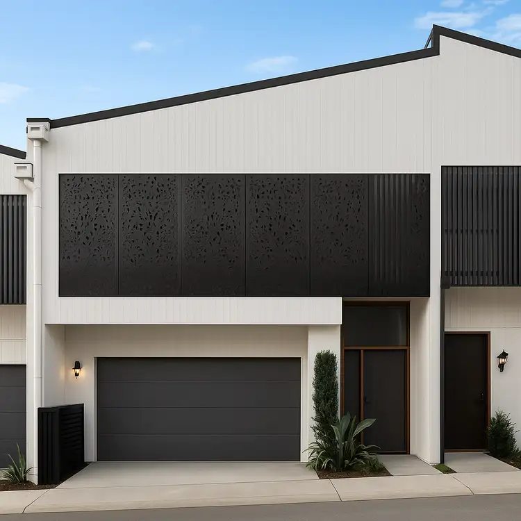 Main view of Homely townhouse listing, 6/10 Zircon Close, Rochedale QLD 4123