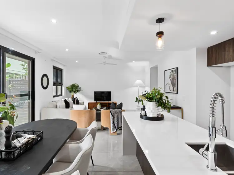 Third view of Homely townhouse listing, 6/10 Zircon Close, Rochedale QLD 4123