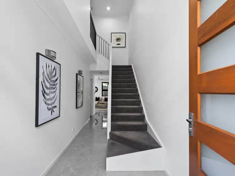 Fourth view of Homely townhouse listing, 6/10 Zircon Close, Rochedale QLD 4123