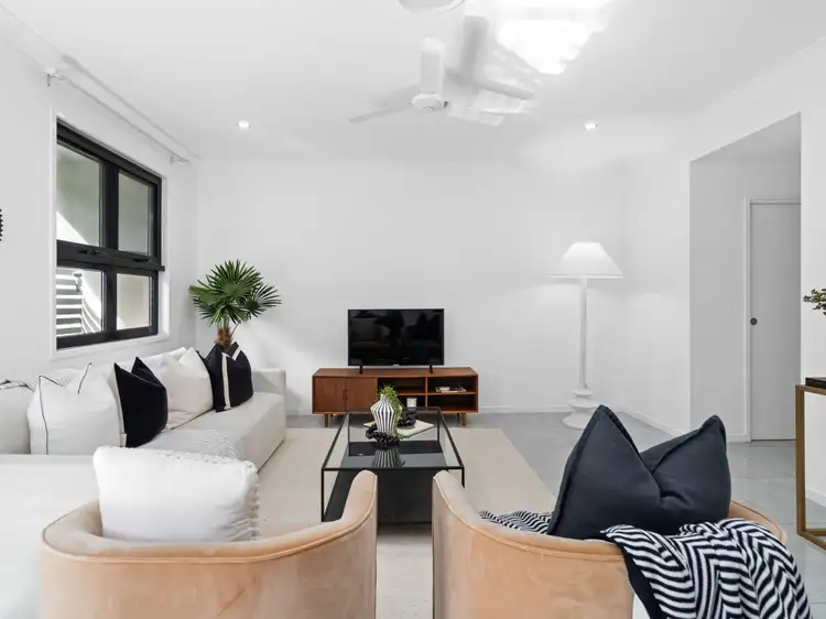 Fifth view of Homely townhouse listing, 6/10 Zircon Close, Rochedale QLD 4123