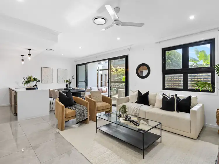 Sixth view of Homely townhouse listing, 6/10 Zircon Close, Rochedale QLD 4123