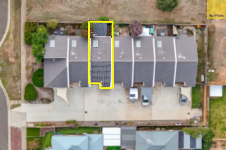 Second view of Homely unit listing, 3/14 Ross Street, Darley VIC 3340