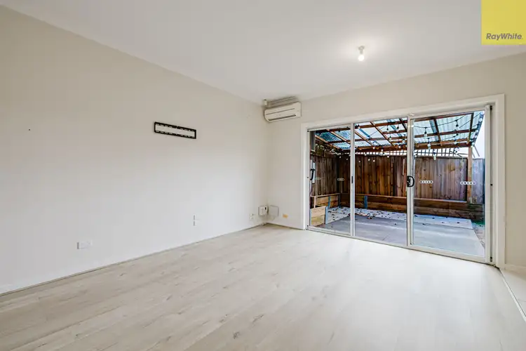Fourth view of Homely unit listing, 3/14 Ross Street, Darley VIC 3340