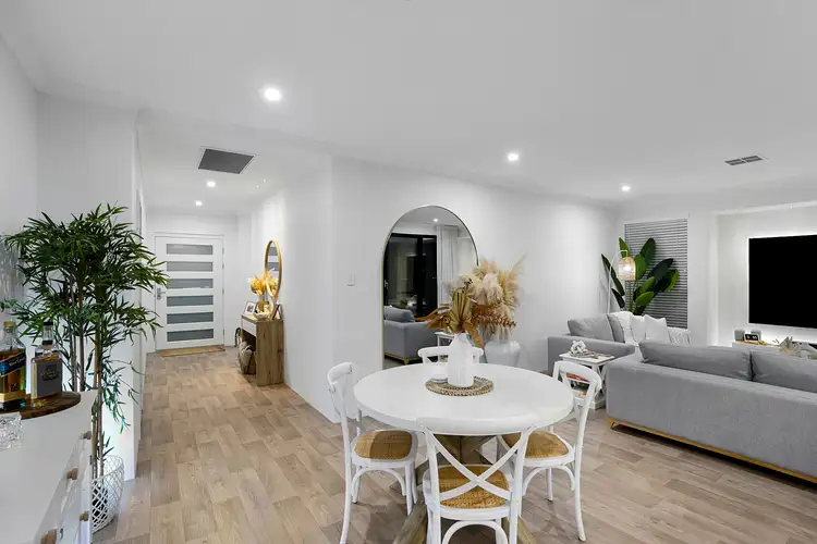 Fifth view of Homely house listing, 28 Camberwell Vista, Piara Waters WA 6112
