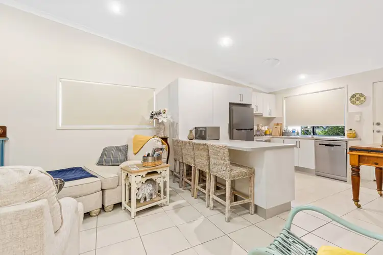 Third view of Homely unit listing, 22/8 Hillcrest Street, Emerald QLD 4720