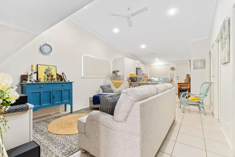 Fourth view of Homely unit listing, 22/8 Hillcrest Street, Emerald QLD 4720
