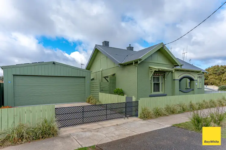 Second view of Homely house listing, 52 Raglan Street, White Hills VIC 3550