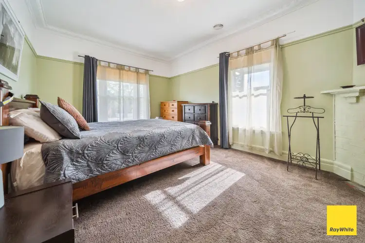 Fifth view of Homely house listing, 52 Raglan Street, White Hills VIC 3550