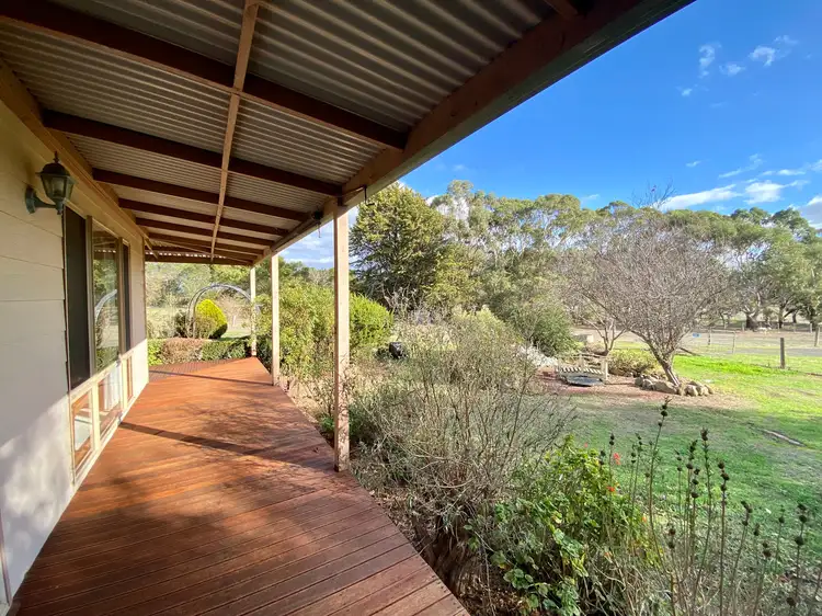 Second view of Homely house listing, 2521 Warrnambool-Caramut Road, Woolsthorpe VIC 3276