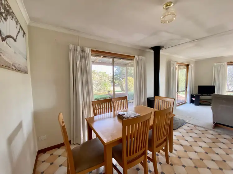 Fourth view of Homely house listing, 2521 Warrnambool-Caramut Road, Woolsthorpe VIC 3276