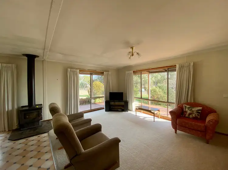 Fifth view of Homely house listing, 2521 Warrnambool-Caramut Road, Woolsthorpe VIC 3276