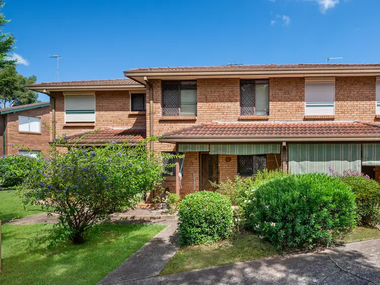 2/92 Minto Road, Minto NSW 2566