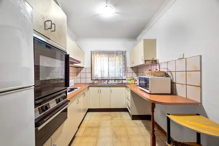 Second view of Homely townhouse listing, 2/92 Minto Road, Minto NSW 2566