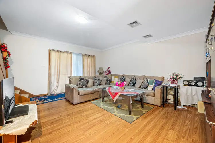 Third view of Homely townhouse listing, 2/92 Minto Road, Minto NSW 2566