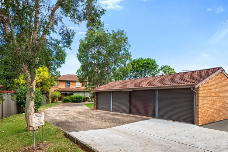 Seventh view of Homely townhouse listing, 2/92 Minto Road, Minto NSW 2566