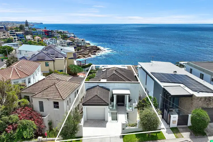 Second view of Homely house listing, 33 Mermaid Avenue, Maroubra NSW 2035