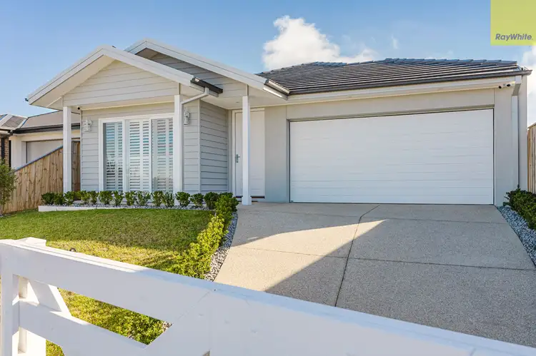 3 Bird Avenue, Bacchus Marsh VIC 3340
