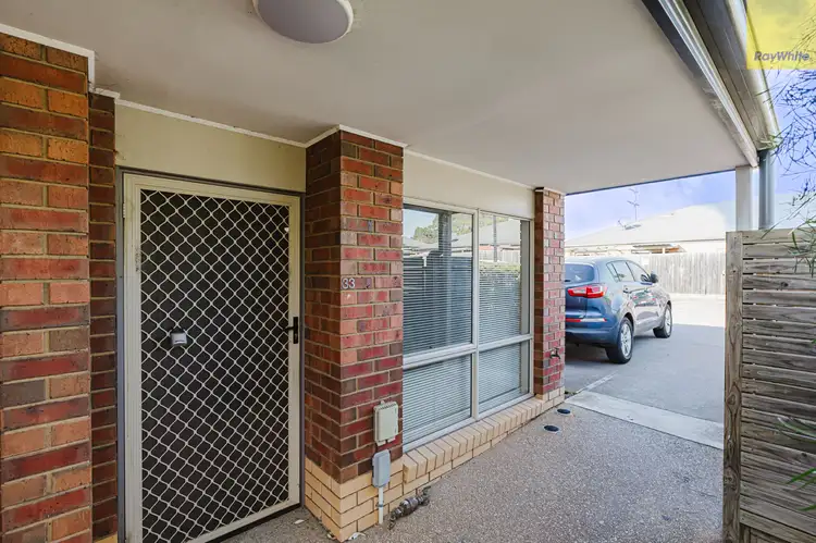 Main view of Homely unit listing, 33/96 Gisborne Road, Bacchus Marsh VIC 3340