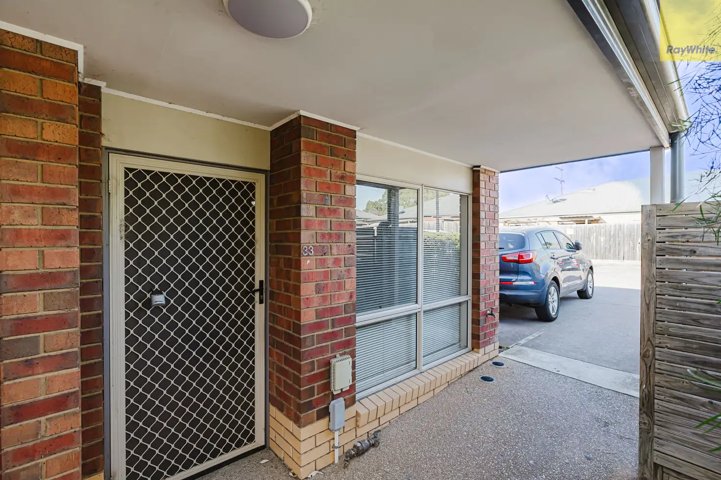 Main view of Homely unit listing, 33/96 Gisborne Road, Bacchus Marsh VIC 3340