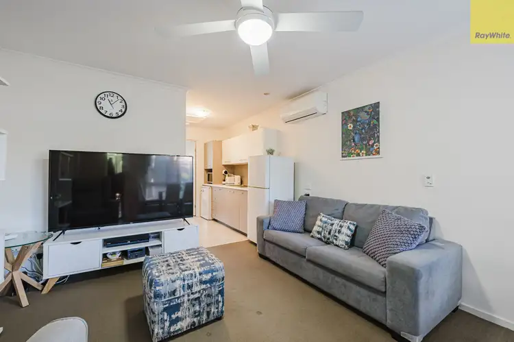Second view of Homely unit listing, 33/96 Gisborne Road, Bacchus Marsh VIC 3340