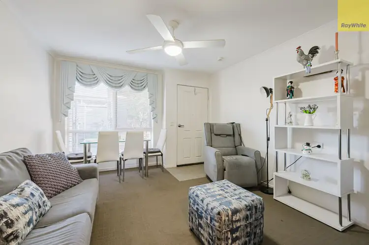 Third view of Homely unit listing, 33/96 Gisborne Road, Bacchus Marsh VIC 3340