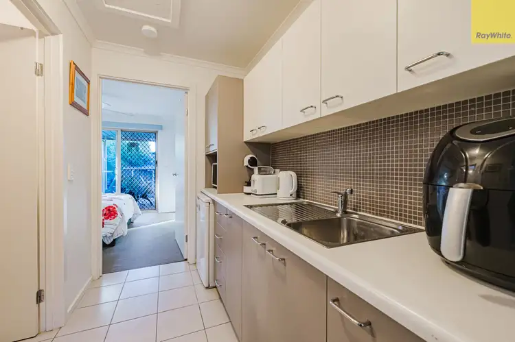 Fourth view of Homely unit listing, 33/96 Gisborne Road, Bacchus Marsh VIC 3340
