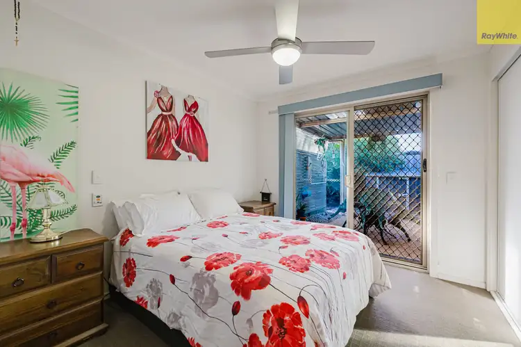 Fifth view of Homely unit listing, 33/96 Gisborne Road, Bacchus Marsh VIC 3340