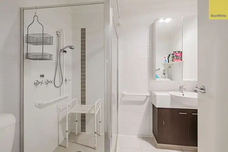 Sixth view of Homely unit listing, 33/96 Gisborne Road, Bacchus Marsh VIC 3340