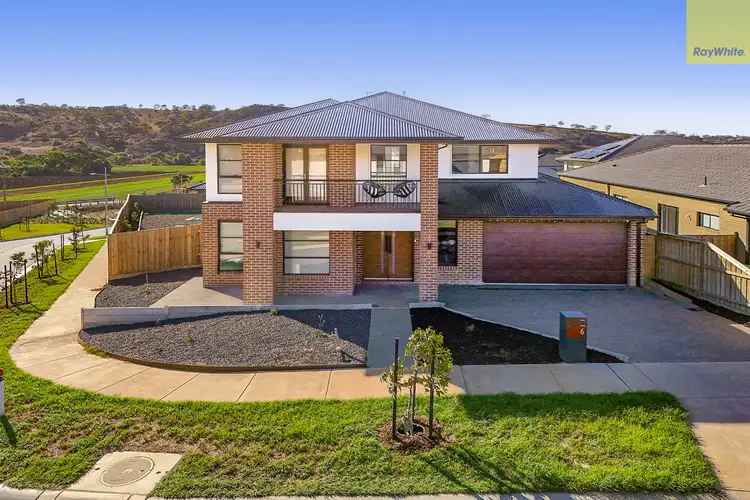 6 Edgerton Place, Maddingley VIC 3340