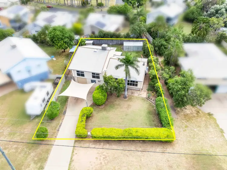 201 Borilla Street, Emerald QLD 4720