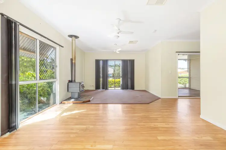 Fourth view of Homely house listing, 201 Borilla Street, Emerald QLD 4720