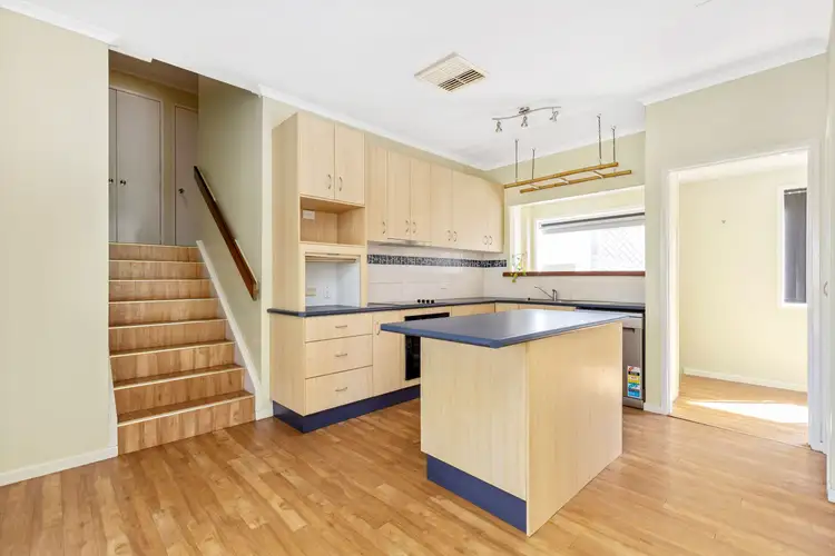 Fifth view of Homely house listing, 201 Borilla Street, Emerald QLD 4720