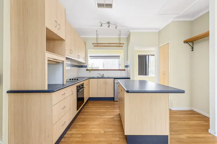 Sixth view of Homely house listing, 201 Borilla Street, Emerald QLD 4720