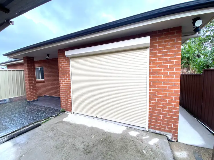 77A Montgomery Road, Bonnyrigg NSW 2177