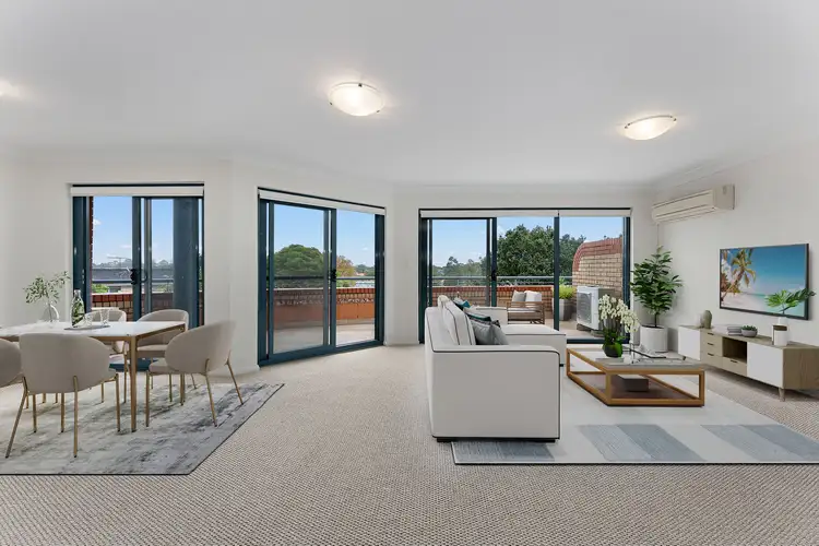 24/7-13 Kooringa Road, Chatswood NSW 2067