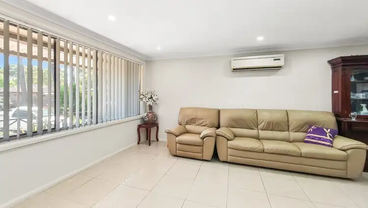 Second view of Homely house listing, 13 Rachel Crescent, Mount Pritchard NSW 2170