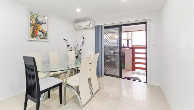 Fourth view of Homely house listing, 13 Rachel Crescent, Mount Pritchard NSW 2170