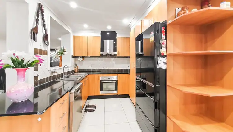 Fifth view of Homely house listing, 13 Rachel Crescent, Mount Pritchard NSW 2170