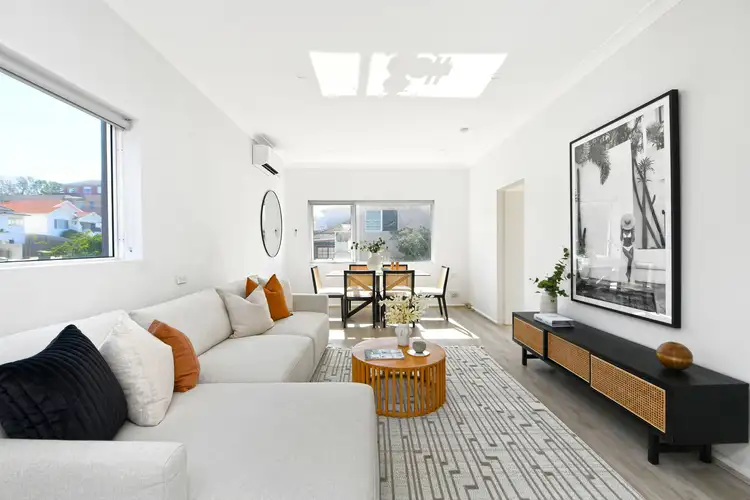 4/88 Marine Parade, Maroubra NSW 2035