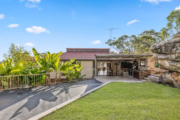 88 Hall Drive, Menai NSW 2234