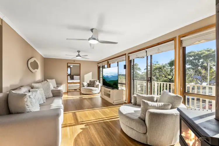 Second view of Homely house listing, 88 Hall Drive, Menai NSW 2234