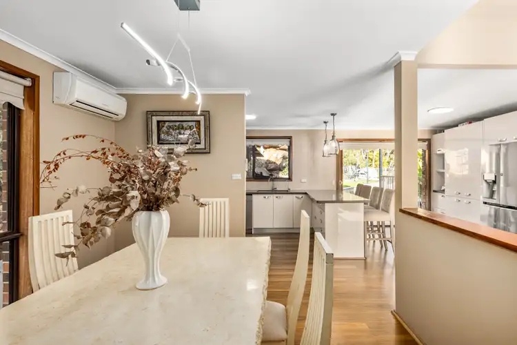 Third view of Homely house listing, 88 Hall Drive, Menai NSW 2234
