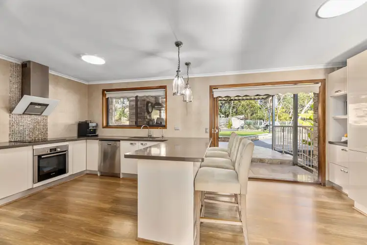 Fourth view of Homely house listing, 88 Hall Drive, Menai NSW 2234